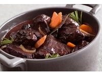 Joue de veau façon Grand-mère